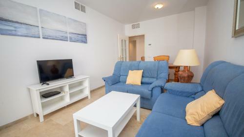 Apartamento Marina Duquesa 224