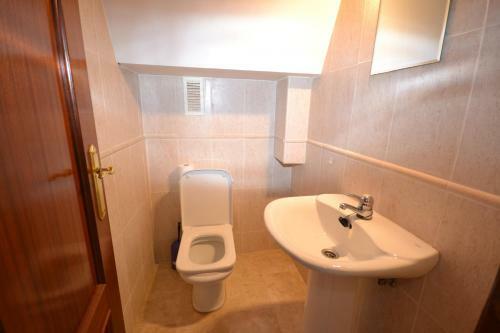 Apartamento Almadraba 323