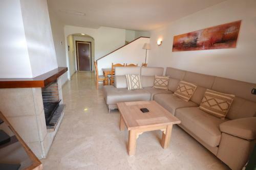 Apartamento Almadraba 323