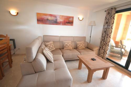 Apartamento Almadraba 323