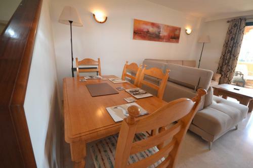 Apartamento Almadraba 323