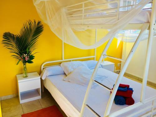 Bed & Breakfast Soleil L�