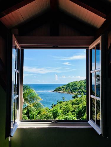 Bed & Breakfast Soleil L�