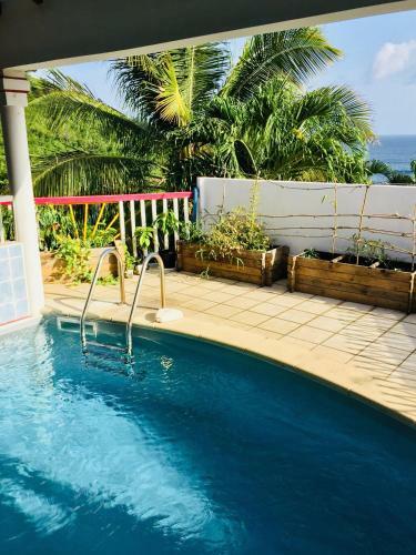 Bed & Breakfast Soleil L�