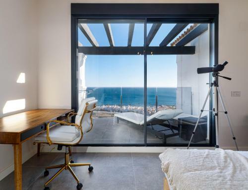 Apartamento Blue Suite 2346