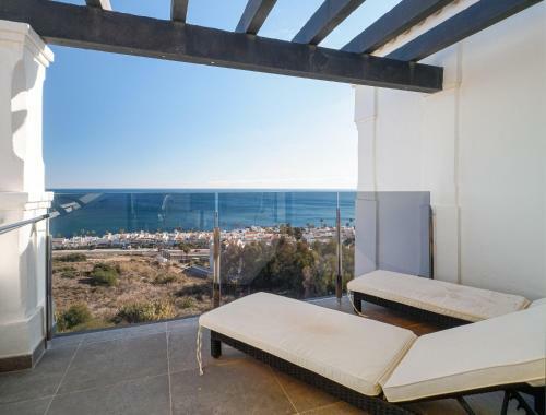 Apartamento Blue Suite 2346