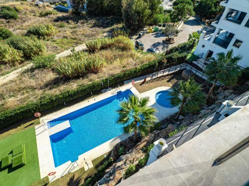 Apartamento Blue Suite 2346
