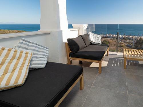 Apartamento Blue Suite 2346
