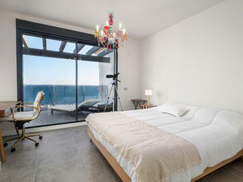 Apartamento Blue Suite 2346