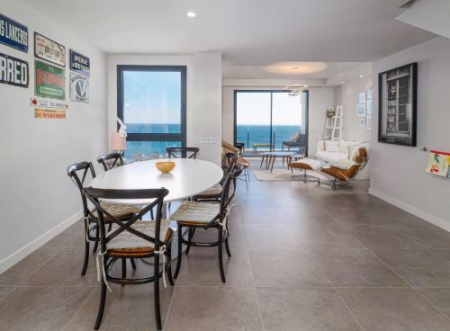 Apartamento Blue Suite 2346