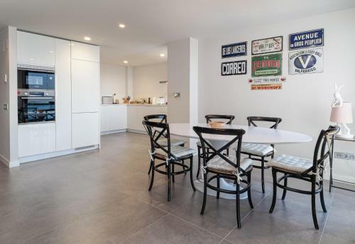 Apartamento Blue Suite 2346