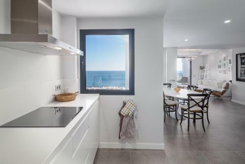 Apartamento Blue Suite 2346