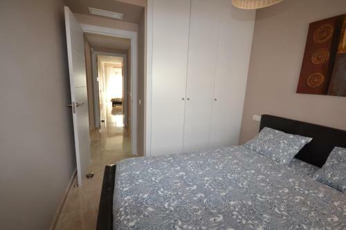 Apartamento Los Hidalgos Golf