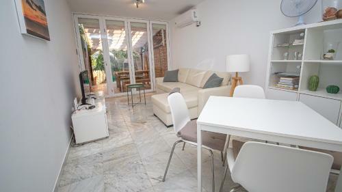Aldea Beach 72