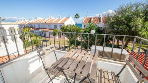 Aldea Beach 72