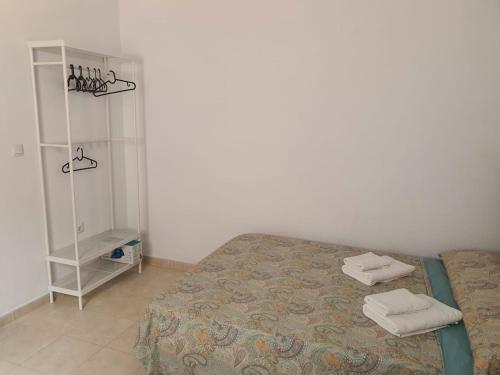 Apartamento Puerto