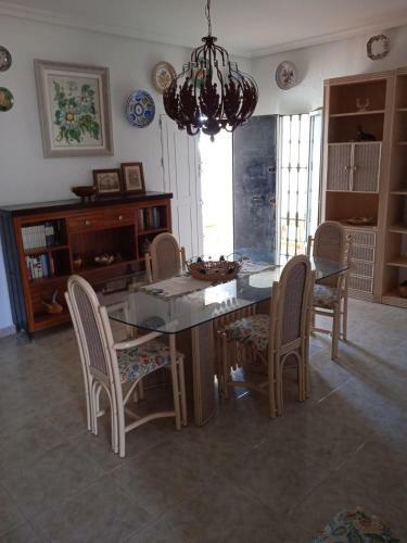 Casa La Gaviota Con Acceso Privado A La Playa