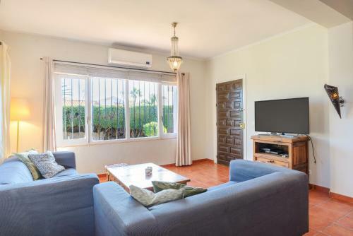 Villa Jardin Tropical