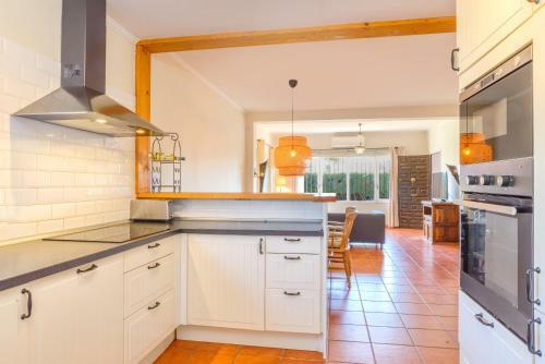 Villa Jardin Tropical