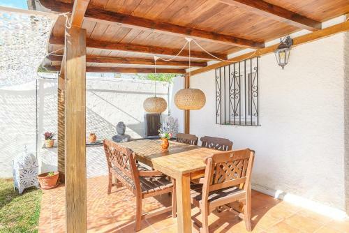 Villa Jardin Tropical