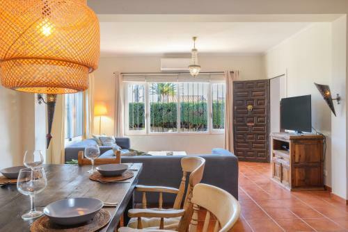 Villa Jardin Tropical