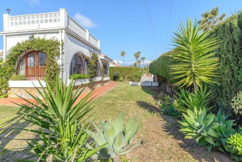 Villa Jardin Tropical
