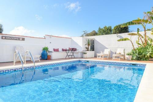 Villa Jardin Tropical