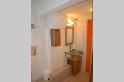 Apartamento Ti Coco