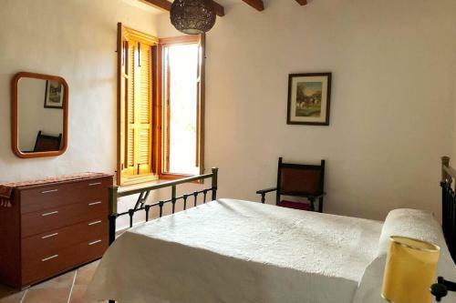 Villa Cortijo En La Alpujarra