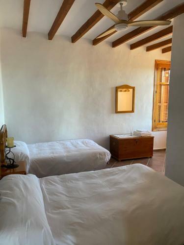 Villa Cortijo En La Alpujarra