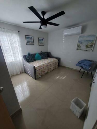 Country Beach House