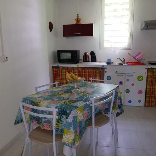 Apartamento La Perle Marine