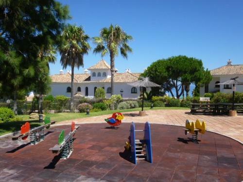 Apartamento Duquesa Suites 2099
