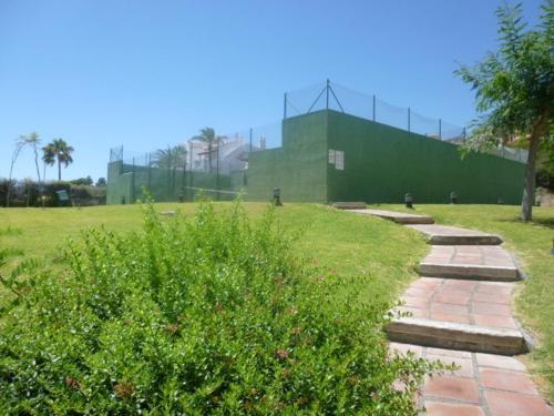 Apartamento Duquesa Suites 2099