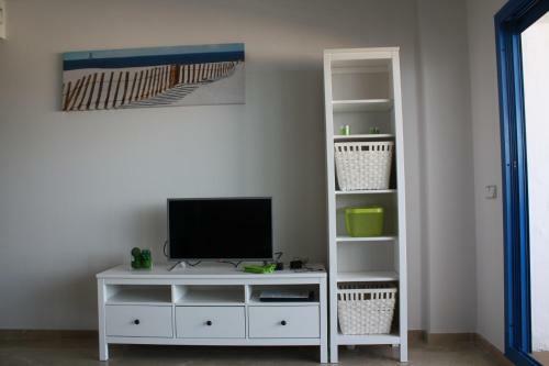 Apartamento Duquesa Suites 2099