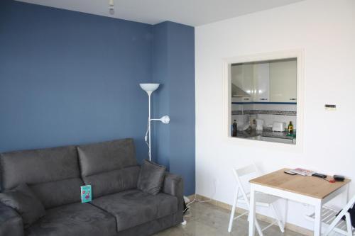 Apartamento Duquesa Suites 2099