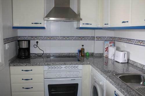 Apartamento Duquesa Suites 2099