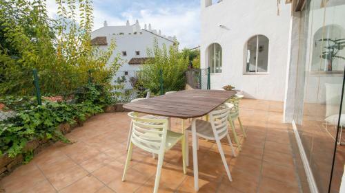 Apartamento Fuentes Duquesa B36