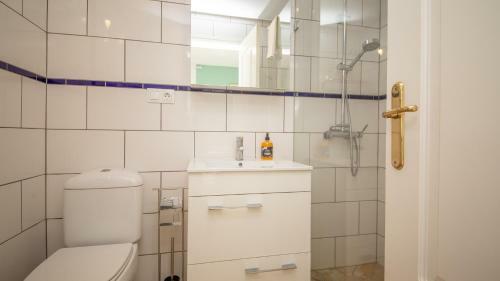 Apartamento Fuentes Duquesa B36