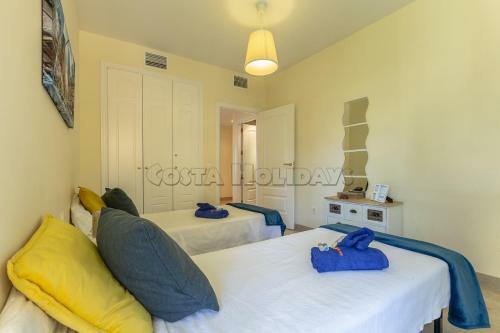 Apartamento Duquesa Village 18