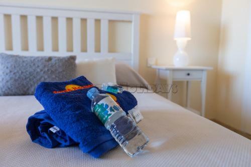 Apartamento Duquesa Village 18