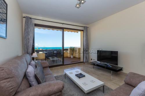 Apartamento Duquesa Village 18