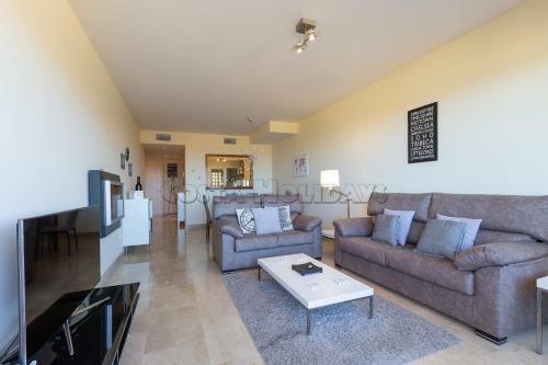 Apartamento Duquesa Village 18