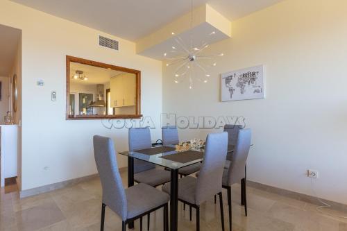 Apartamento Duquesa Village 18