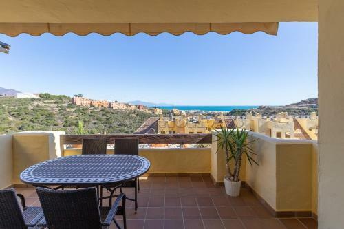 Apartamento Duquesa Village 18