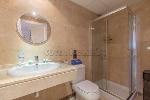 Apartamento Duquesa Village 18