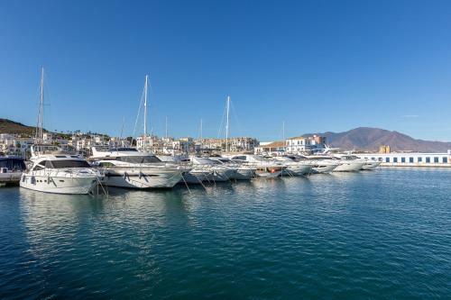Apartamento Gaviotas