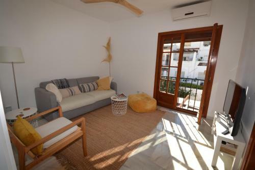 Apartamento Gaviotas
