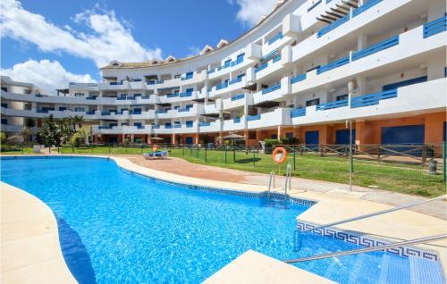 Amazing Apartment In Manilva With 2 Bedrooms