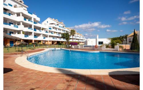 Amazing Apartment In Manilva With 2 Bedrooms